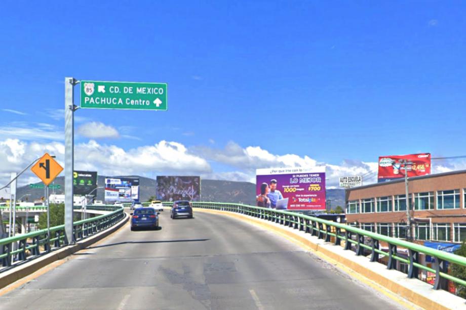 Con proyecto de decreto, busca Julio Menchaca disminuir contaminación visual urbana
