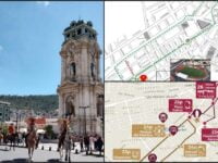 Cortes operativos y ruta del desfile del Día del Charro este jueves en Pachuca