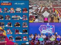 Feria de San Francisco Pachuca 2023: todos los detalles que tienes que saber