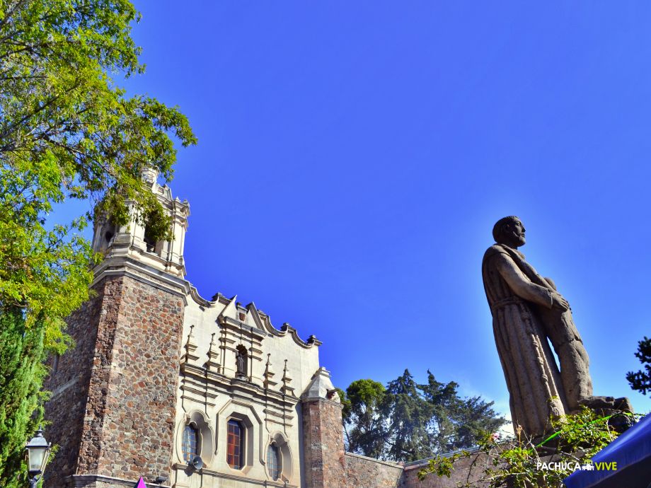 ¿Sabías que existe un antiguo decreto? Así surgió la Feria de San Francisco en Pachuca