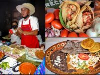 ¡#Sabor! 😋 Habrá zona especial para la gastronomía hidalguense en la Feria de Pachuca