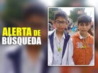 Desaparecen hermanos en Mineral de la Reforma; piden ayuda para localizarlos