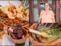 ¡Bravo! Pasan a la final dos cocineras hidalguenses en el concurso ¿A qué sabe la patria? 2023
