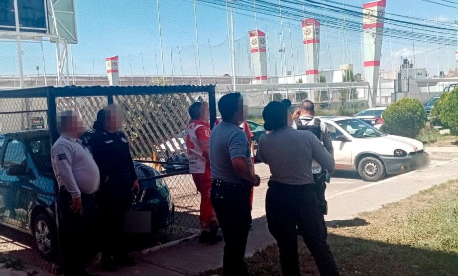 Tragedia en el sur de Pachuca: olvidó sus llaves y cayó al trepar edificio 5 Tragedia en el sur de Pachuca: olvidó sus llaves y cayó al trepar edificio