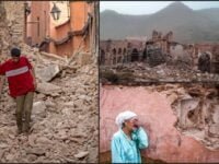 Tragedia en Marruecos: más de mil personas fallecidas y 300 mil afectadas tras devastador sismo