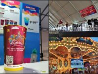 Bebidas, alimentos, atracciones y juegos; así los precios en la Feria de Pachuca 2023