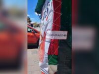 #Video: Clausuran puestos patrios en Pachuca; comerciantes acusan abuso de autoridad