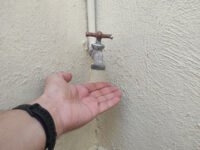 #Ojo 💧 No laves si vives en alguna de estas colonias de Pachuca; habrá disminución en suministro de agua