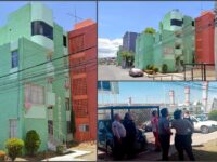 Tragedia en el sur de Pachuca: olvidó sus llaves y cayó al trepar edificio