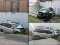 Fatal accidente este sábado en la autopista México-Pachuca: un hombre perdió la vida