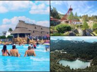 ¿Cuánto gastaron los turistas este verano en Hidalgo y qué visitaron? Estas son las cifras