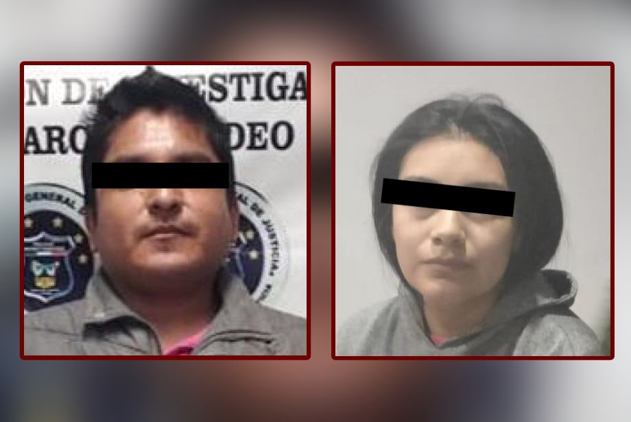 Vinculación a proceso y prisión preventiva para diputado hidalguense y su asesora, investigados por narcomenudeo