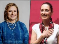 Será histórico... habrá presidenta de México en 2026
