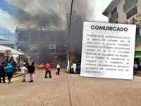 ¡Cancelan Grito! Este municipio de Hidalgo se quedará sin celebración del 15 de septiembre