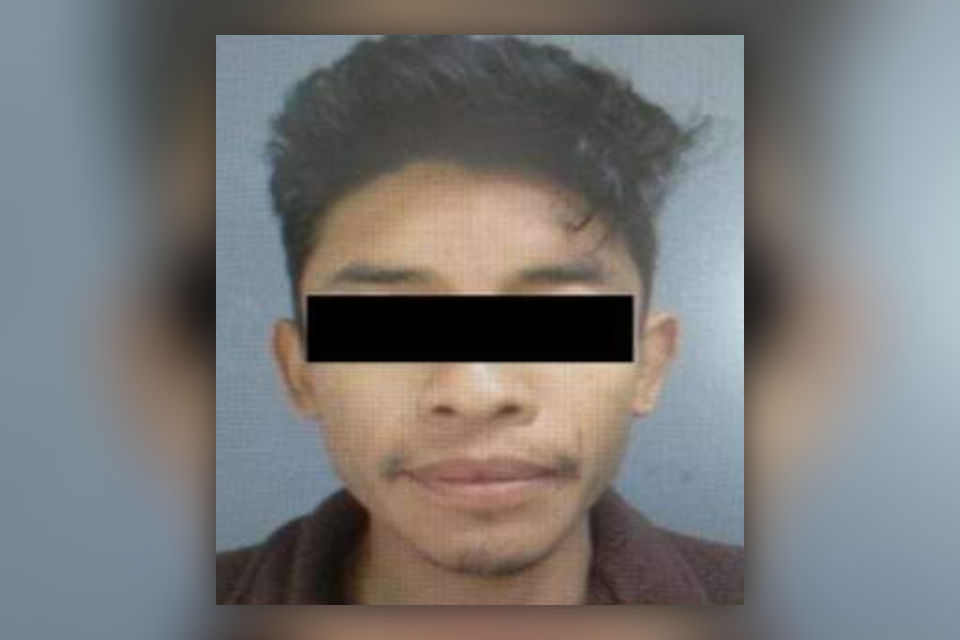 #APrisiónPreventiva 🚨 Vinculan a proceso a presunto feminicida de Pachuca