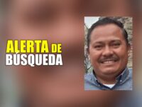 #AlertaDeBúsqueda ⚠ David Alejandro desapareció en Pachuca; piden ayuda para encontrarlo