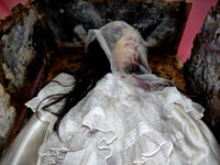Expo Brujas y Vampiros, leyendas de la oscuridad, en Pachuca