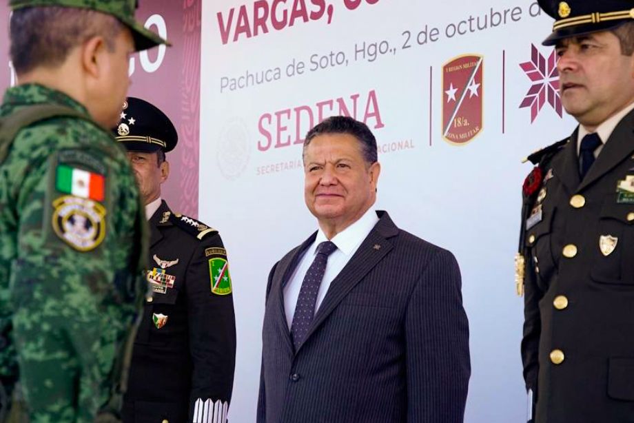 ¿Hay crimen organizado en 20 municipios de Hidalgo? Gobierno estatal emite aclaración