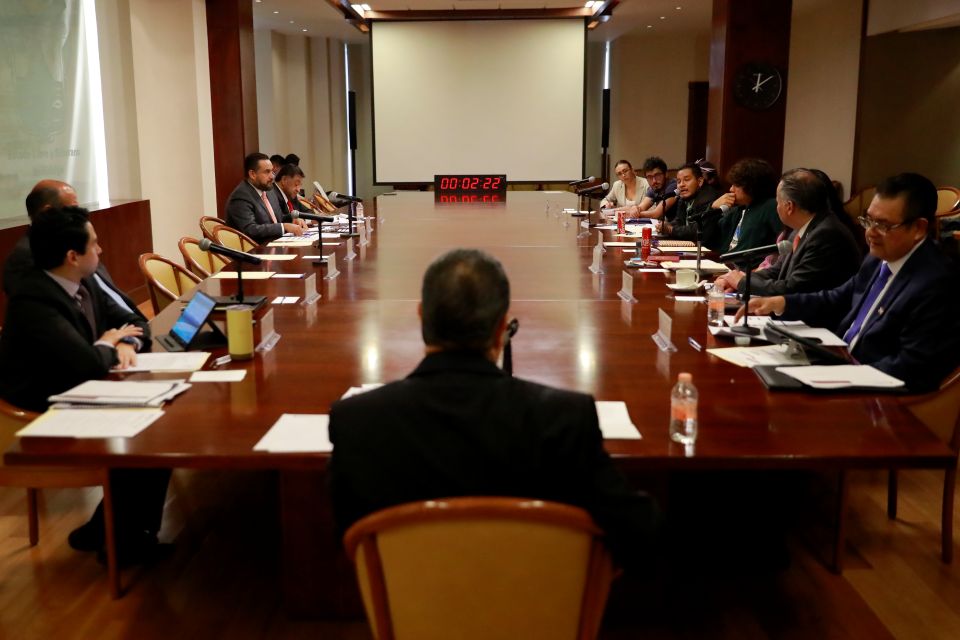 Por desaire de autoridades de la UAEH al gobernador, se cae mediación en conflicto