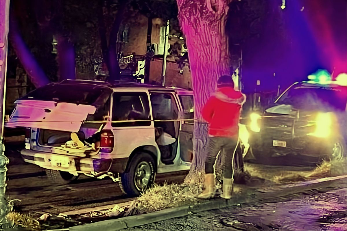 #RiñaFatal 😨 Altercado acaba en tragedia en el centro de Pachuca