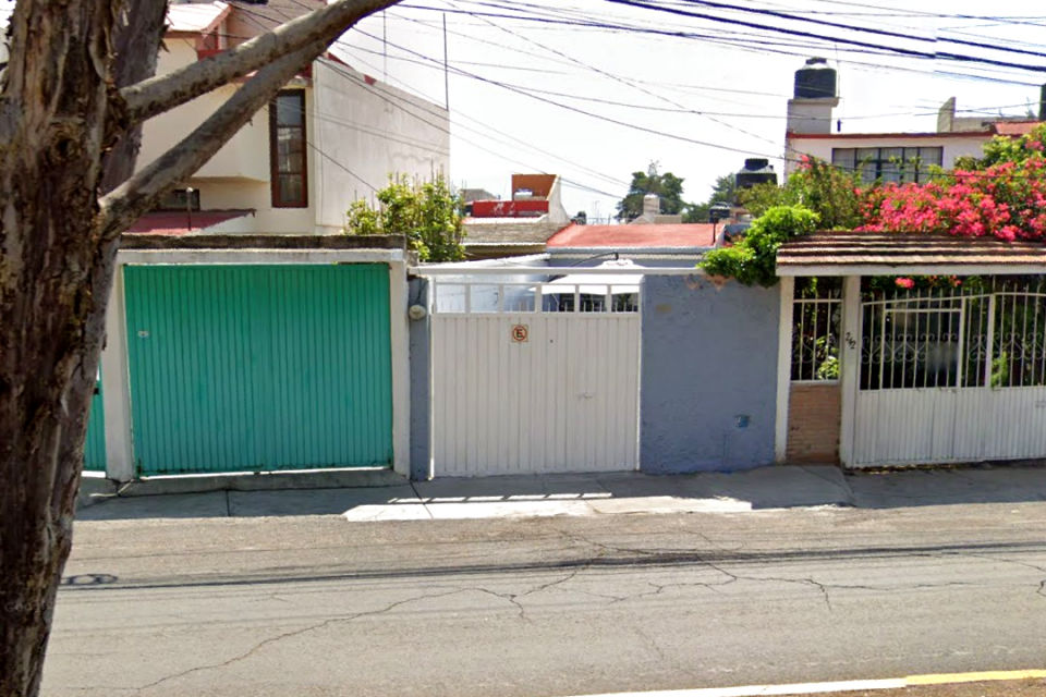 Encuentran en colonia de Pachuca el cuerpo de una mujer en estado de descomposición