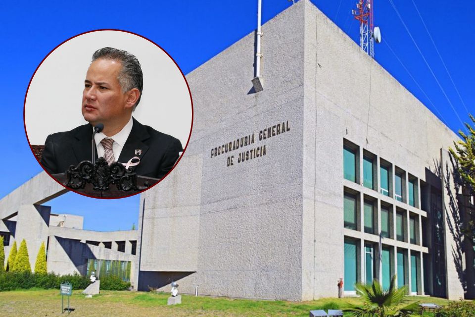 Lidera la 'Procu' de Hidalgo en efectividad de vinculaciones a proceso a nivel nacional