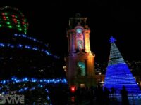 Llega la Navidad al Centro de Pachuca: habrá encendido de la plaza Independencia y cuento navideño