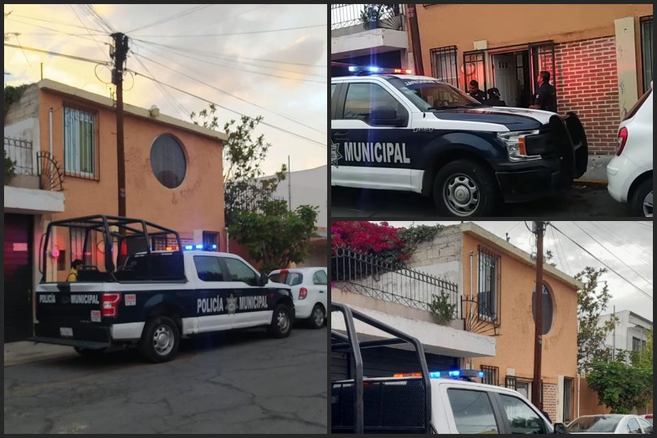 Encuentran sin vida a joven mujer en casa de asistencia de Pachuca