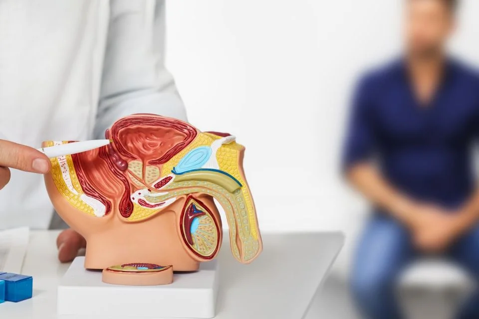 Cáncer de próstata, principal causa de mortalidad en hombres por tumores malignos