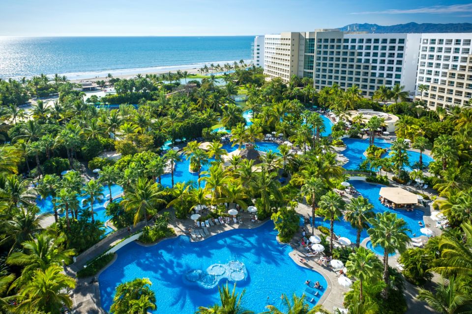 #Empleo: Empresa hotelera realizará reclutamiento en Mineral de la Reforma para trabajar en Nuevo Vallarta