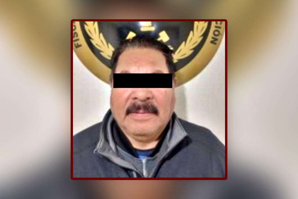 Atrapan a otro exalcalde hidalguense acusado de desfalco