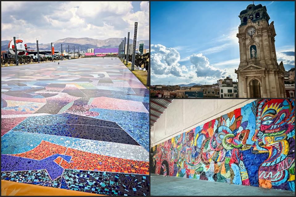 #Pachuca: qué hacer en la Bella Airosa estas vacaciones