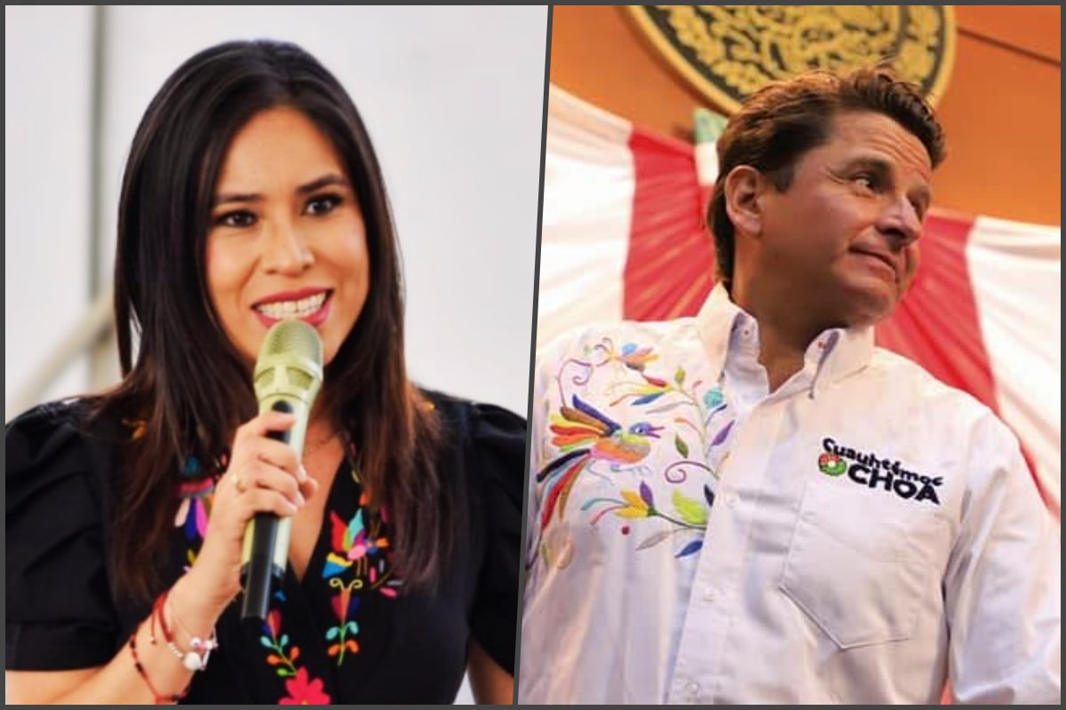 Morena ya tiene a sus elegidos en Hidalgo para encabezar candidaturas al Senado