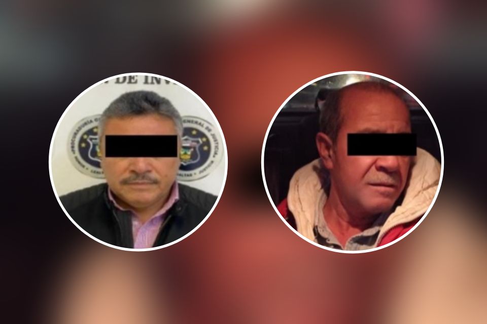 Vinculan a proceso a exfuncionarios de la Comisión Estatal de Agua, relacionados con la Estafa Siniestra
