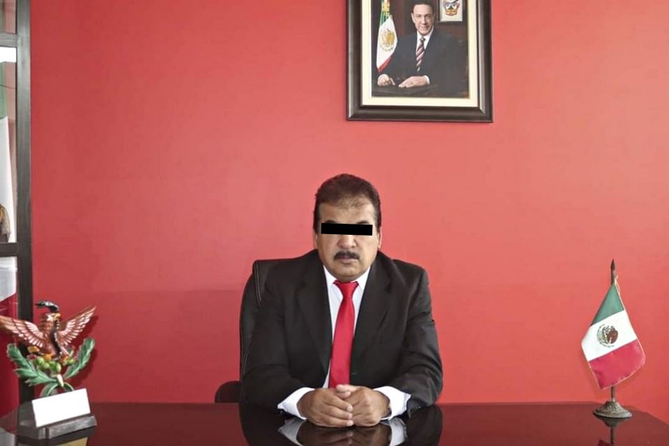 Vinculan a otro exalcalde hidalguense por Estafa Siniestra: ahora fue el de Atitalaquia