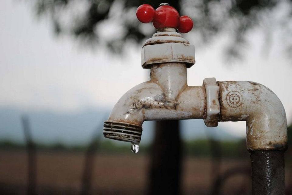 ¿Vives en Pachuca y te quedaste sin agua? Este puede ser el motivo