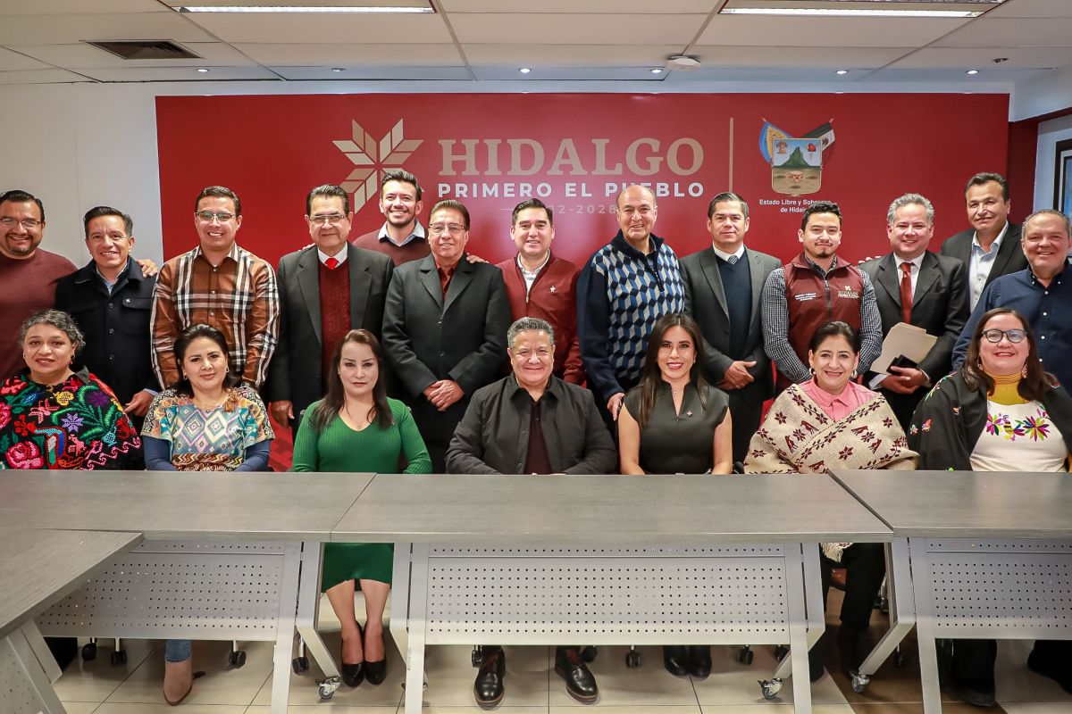 Titulares de estas secretarías dejarán el gabinete estatal por aspiraciones electorales