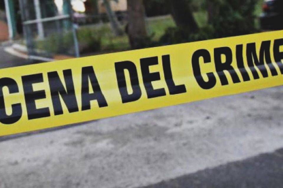 Tragedia conmociona a Tulancingo: sujeto acaba con la vida de sus padres porque "ya lo tenían harto"