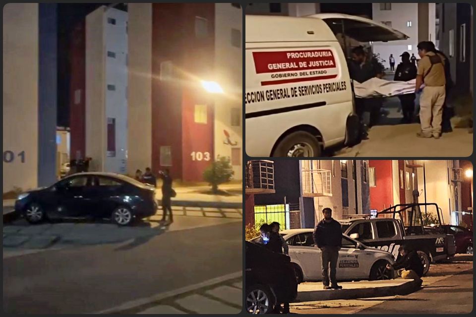 Siguen las tragedias en Paseos de Chavarría: una pareja es hallada sin vida