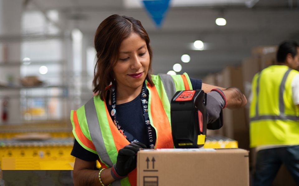 ¡Hay trabajo en Hidalgo! La entidad es segundo lugar nacional en generación de empleos formales