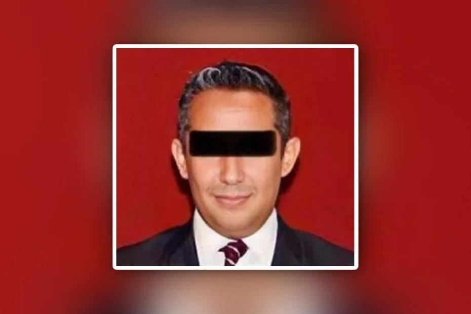 Condenan a 11 años de prisión a exdirector del ICSa de la UAEH
