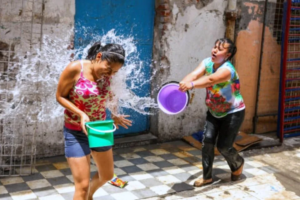 ¡Ojo! Multarán en Hidalgo hasta con 6 mil 514 pesos a quien desperdicie agua en Semana Santa