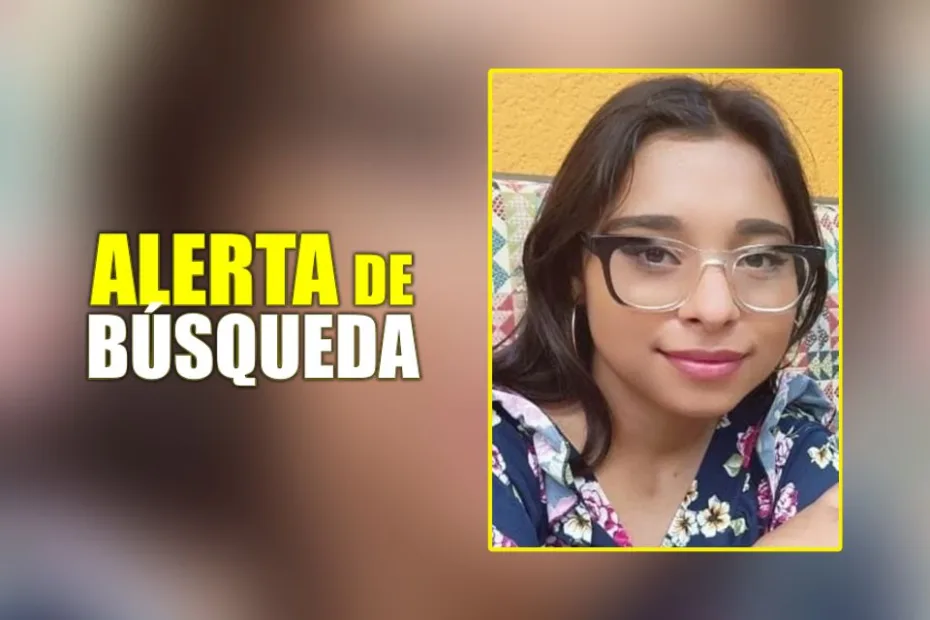 Jezabel Jimena desapareció en Tizayuca; piden ayuda para encontrarla