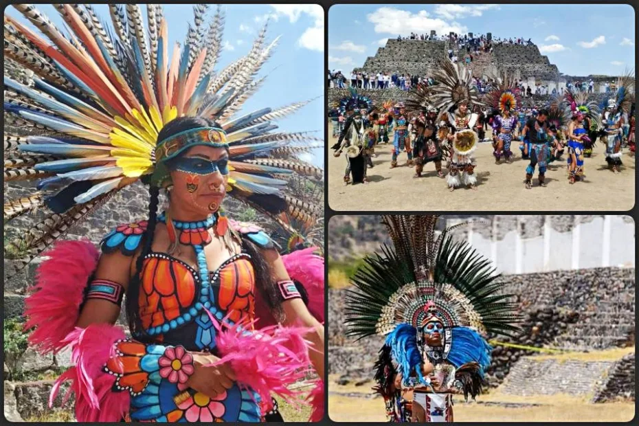 El equinoccio de primavera está por llegar y se podrá vivir en los espacios ceremoniales de Hidalgo