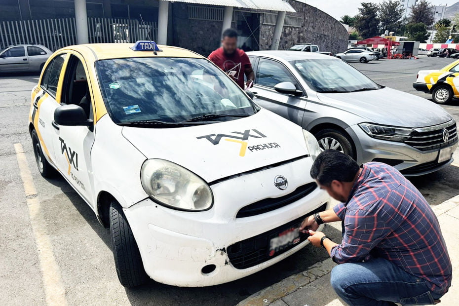 Gracias a las denuncias ciudadanas, sancionan a 259 unidades de transporte público en un mes