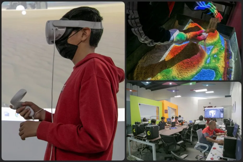 ¡Aprovecha! El Centro de Cultura Digital ofrece estos interesantes talleres en Pachuca
