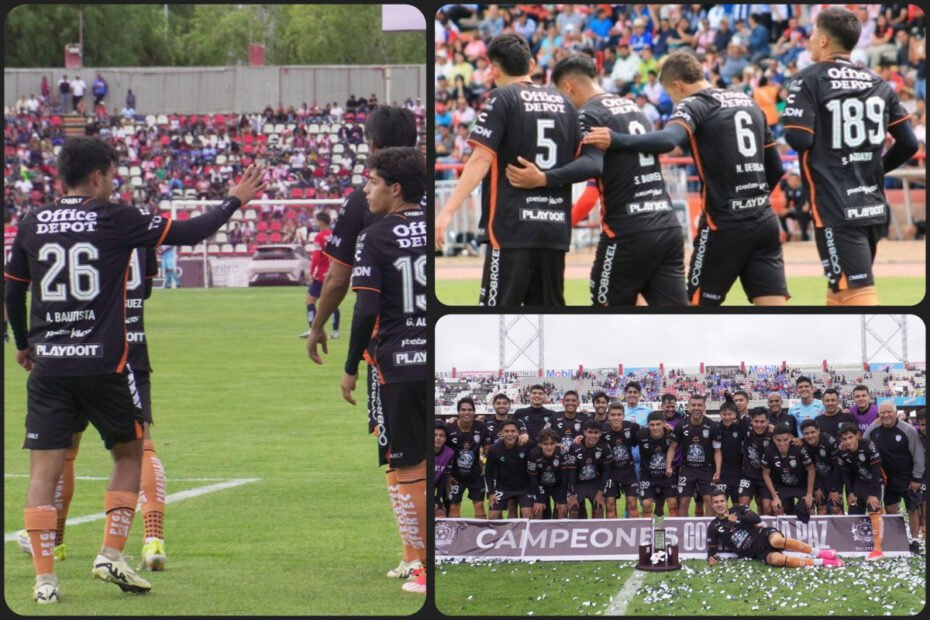 Pachuca golea a Chivas y es Campeón de la Copa por la Paz | RESUMEN