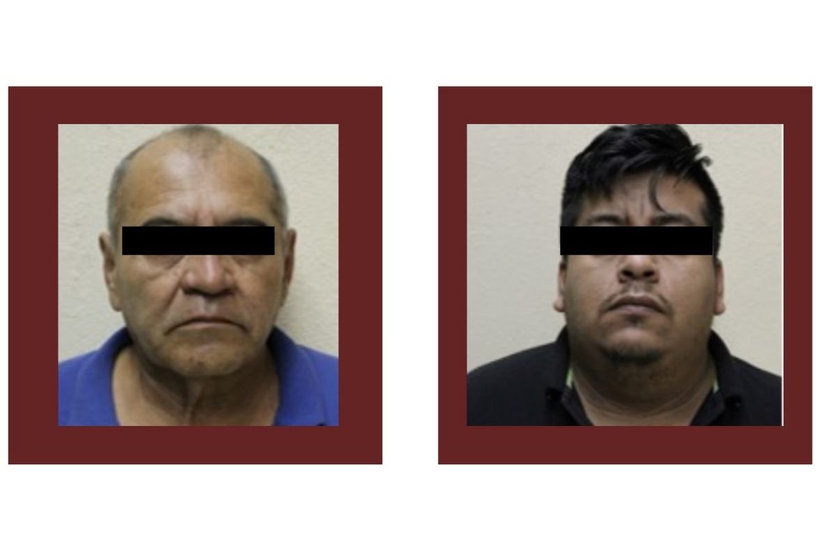 Sentencian con 50 años de prisión a secuestradores en Hidalgo