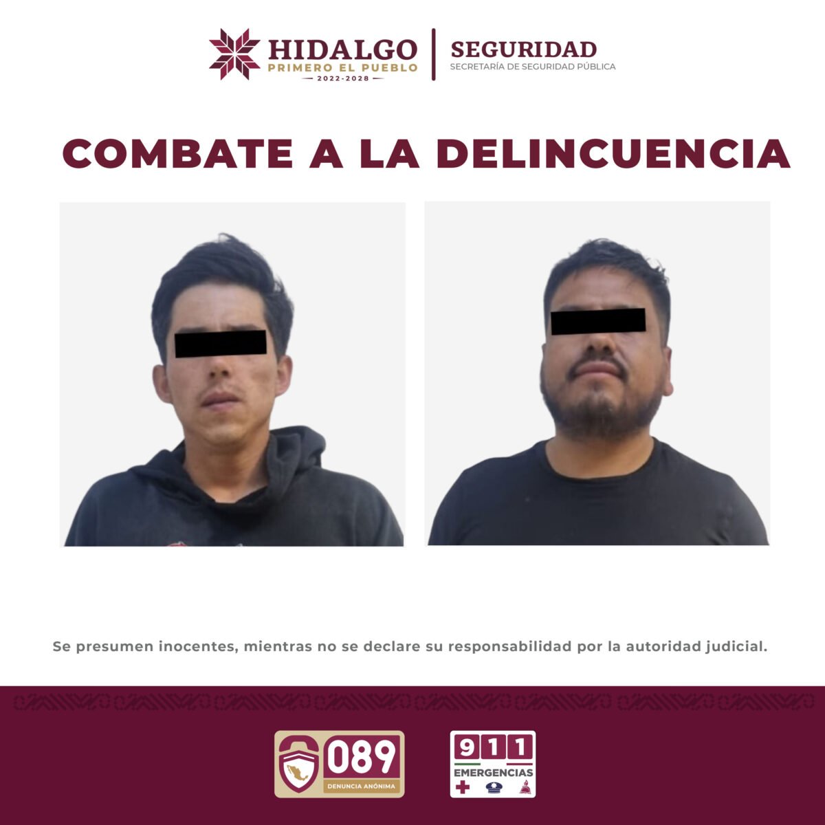 Así fue la agresión con arma en restaurante bar de Pachuca; responsables fueron detenidos | VIDEO