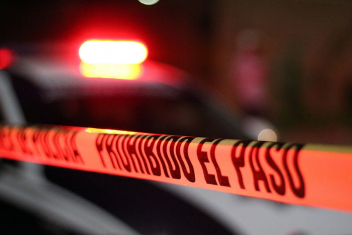 Joven se desploma y pierde la vida mientras jugaba en cancha de futbol del CEUMH